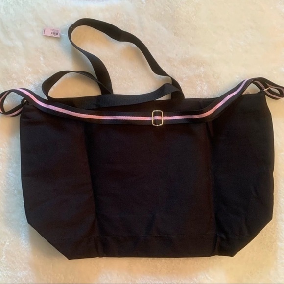 Victoria’s Secret Love Tote Bag - Picture 5 of 6